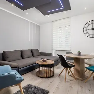 Apartman Old Town, Rijeka