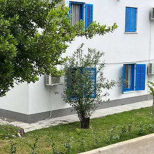 Apartman Doneto, In Private House, Rijeka