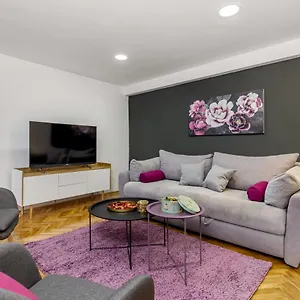 Apartman Sancti Viti, Rijeka