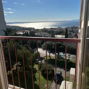 Apartman Ura, Rijeka