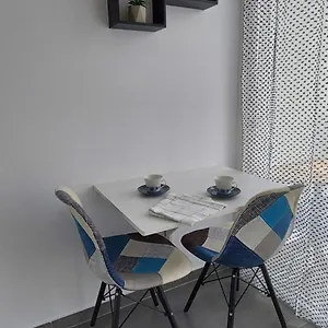 Apartman River 67 - In, Rijeka